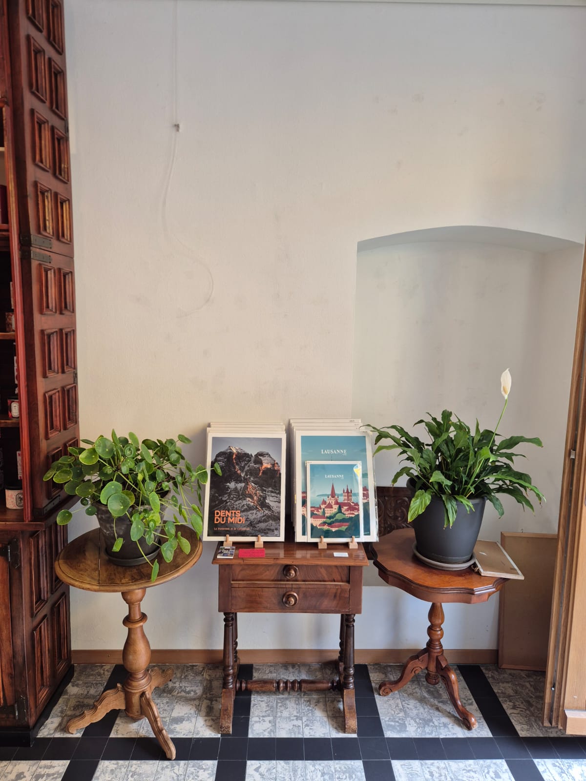 Photo de décoration