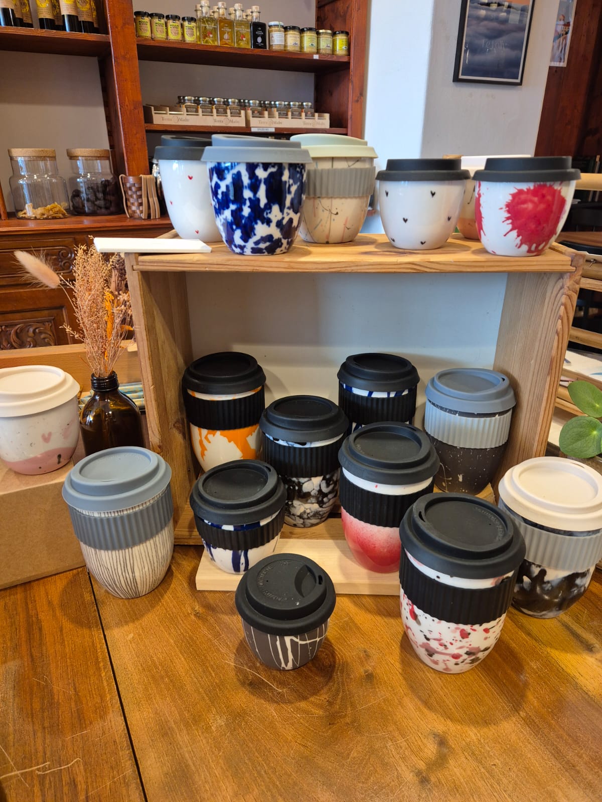 Photo de produits